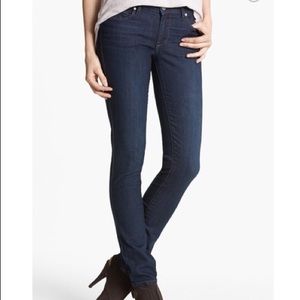 Paige skyline skinny jeans